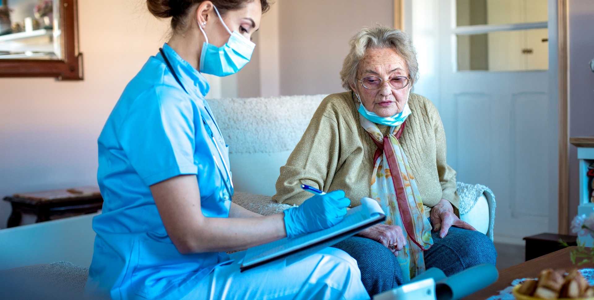 Gercüş Evde Bakım